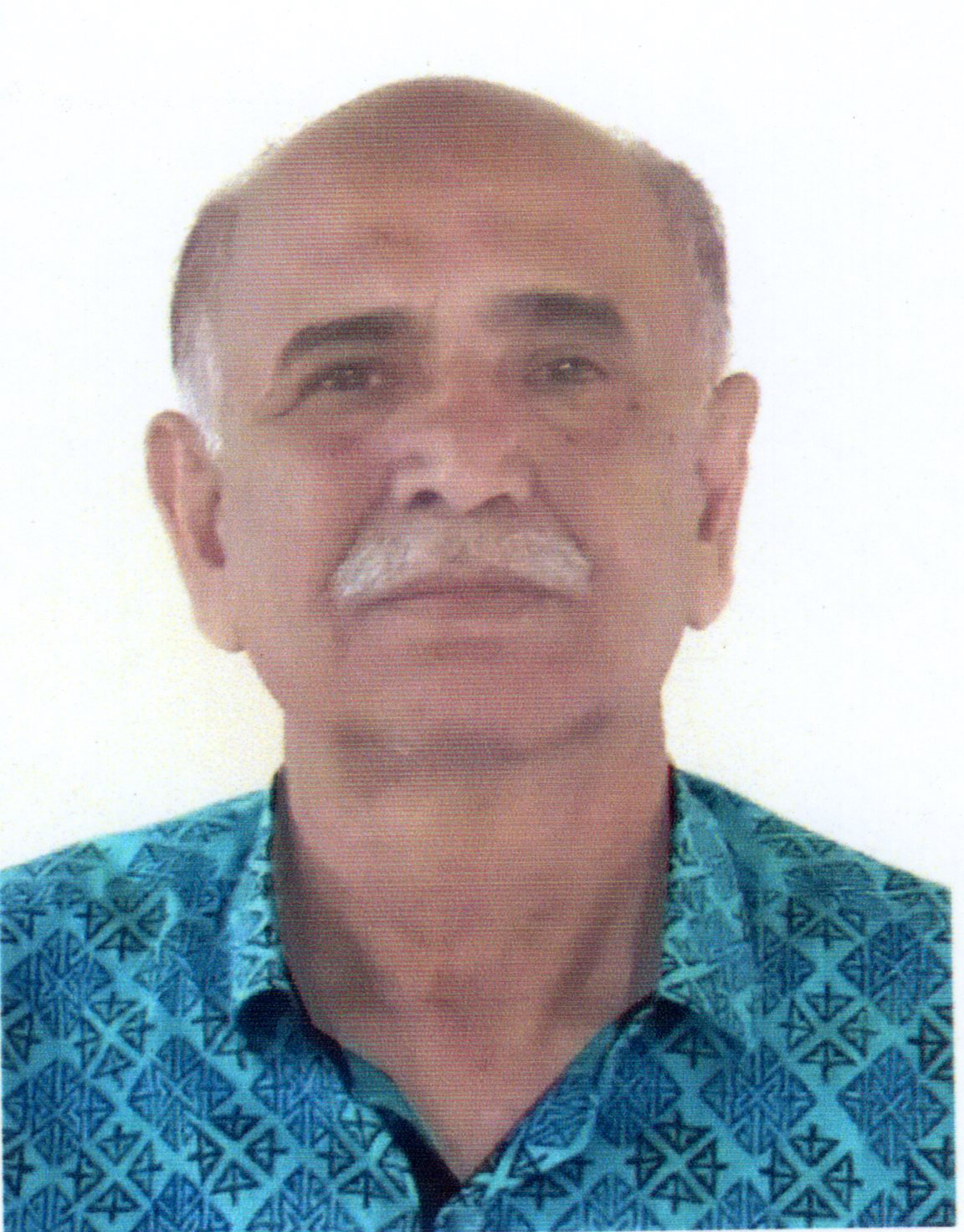 Mr. Mashihur Rahman